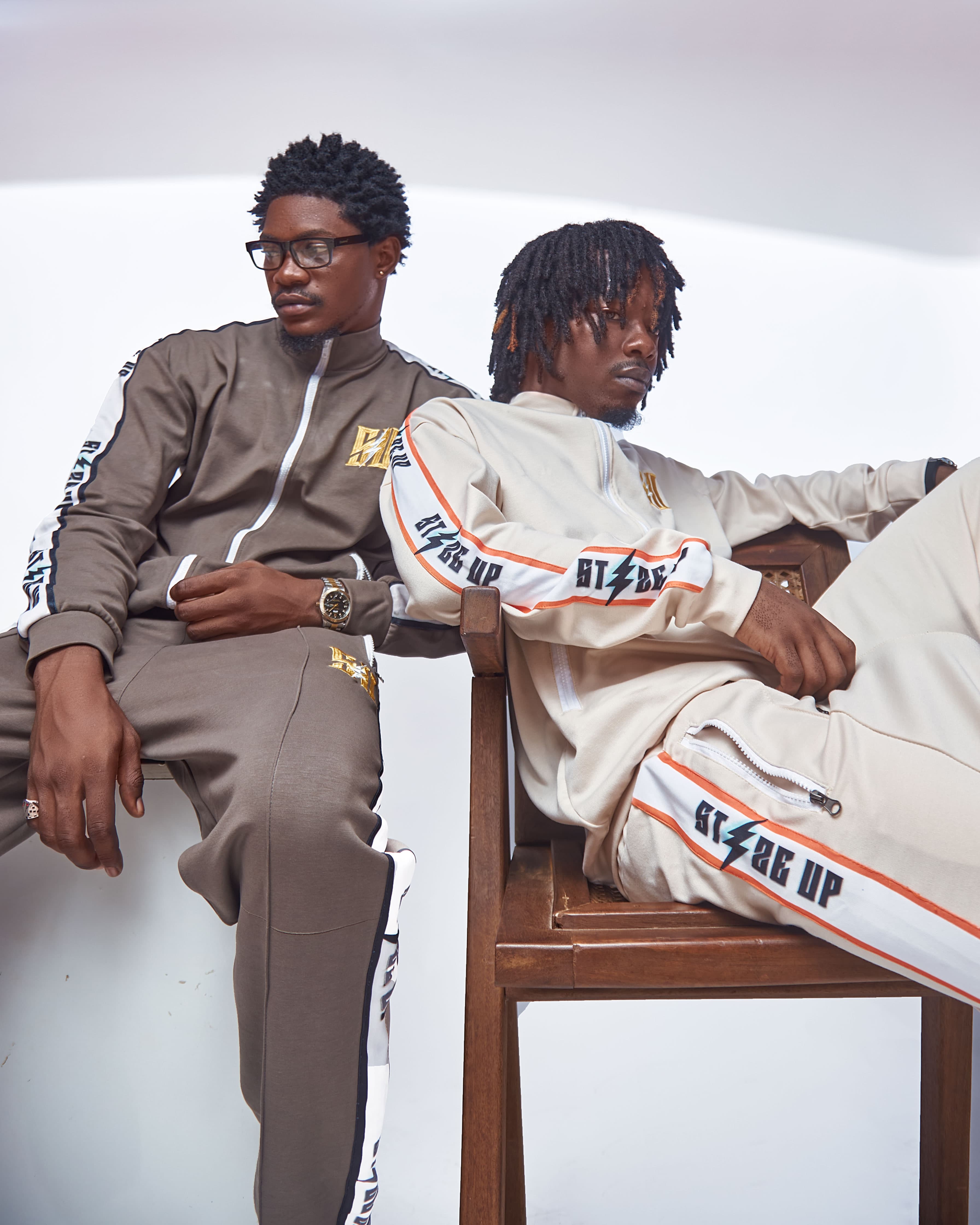 steezeup discounted wears